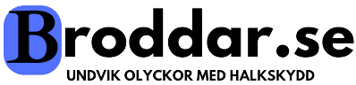 Broddar.se | Undvik Olyckor